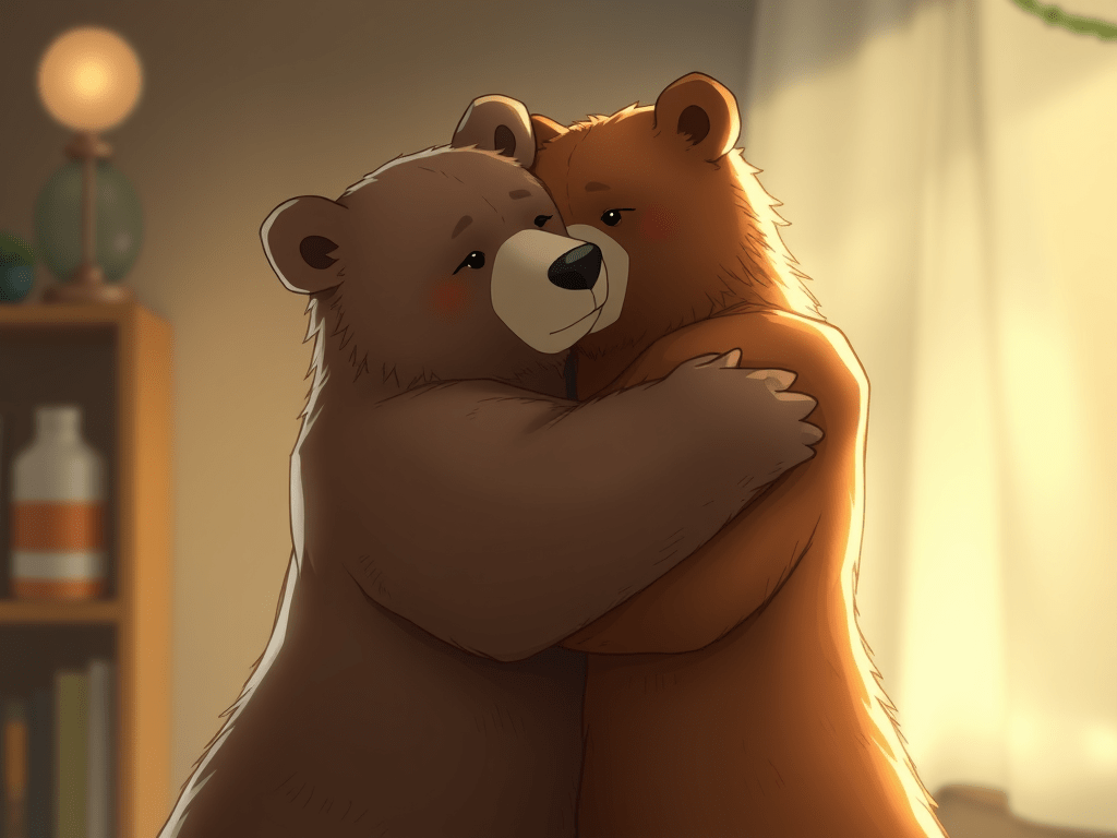 Validation for me! Validation for you! Validation for&nbsp;everyone!